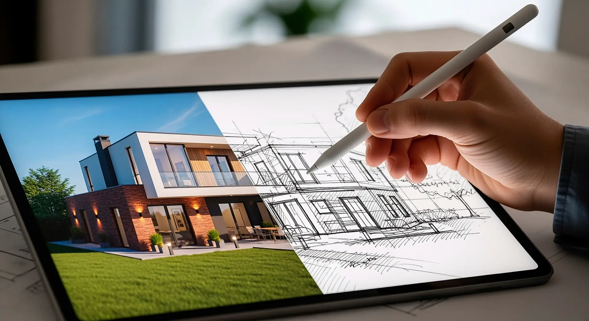 Начало проектирования дома: как выбрать стиль и не пожалеть